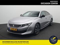 Peugeot 508 - 1.6 225pk GT - DECEMBER DEAL - Massagestoel