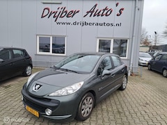 Peugeot 207 - 1.4 VTi Sublime