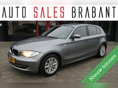 BMW 1-serie - 120i Business Line