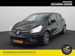 Renault Clio - TCe 120 Initiale Paris - DECEMBER DEAL - Eerste Eigenaar - Luxe Uitvoering