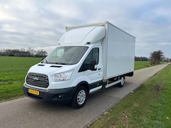 Ford Transit - 350 2.0 TDCI L4H1 Trend 170pk bakwagen