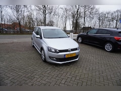 Volkswagen Polo - 1.2 TDI BlueMotion Comfortline TREKHAAK CRUISE CLIMA