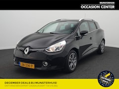 Renault Clio Estate - TCe 90 Night & Day - DECEMBER DEAL - All seasonbanden