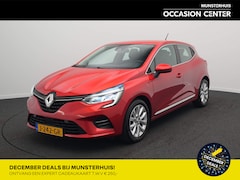 Renault Clio - TCe 100 Bi-Fuel Intens - DECEMBER DEAL - LPG-G3