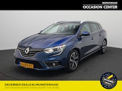 Renault Mégane Estate - dCi 115 Bose - DECEMBER DEAL - All seasonbanden - Afneembare trekhaak - Eerste Eigenaar