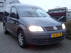 Volkswagen Caddy - 1.4 Turijn 5p