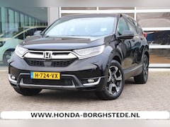 Honda CR-V - 1.5T VTEC Elegance.Rijklaar