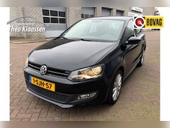 Volkswagen Polo - 1.2 TSI Edition+ Automaat Cruise control Apple-Carplay