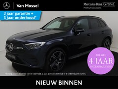 Mercedes-Benz GLC-klasse - 300e 4MATIC AMG Line /Panoramadak / Night pakket/ 20 Inch /Winterpakket