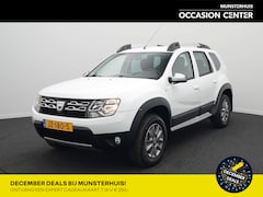 Dacia Duster - TCe 125 Lauréate - DECEMBER DEAL - All seasonbanden - Trekhaak - Eerste Eigenaar