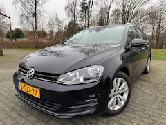 Volkswagen Golf Variant - 1.2 TSI Comfortline