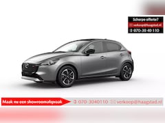 Mazda 2 - 2 1.5 e-SkyActiv-G 90 Homura Aka Haagstad netto deal (huidige nieuwprijs €30.740)