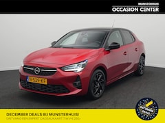 Opel Corsa - 1.2 GS Line - DECEMBER DEAL - All seasonbanden - DEMO