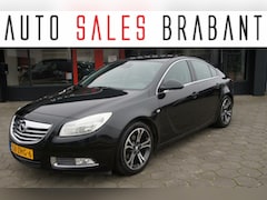 Opel Insignia - 1.4 Turbo EcoFLEX Cosmo