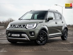 Suzuki Ignis - 1.2 Smart Hybrid Select | Automaat | Airco | Achteruitrijcamera | LM Velgen |