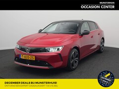 Opel Astra - 1.2 Elegance - DECEMBER DEAL - Eerste eigenaar