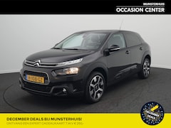 Citroën C4 Cactus - 1.2 PureTech Business Plus - DECEMBER DEAL - Automaat - Eerste eigenaar