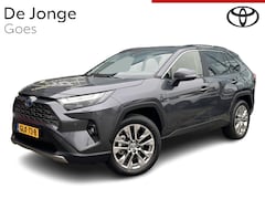 Toyota RAV4 - 2.5 Hybrid AWD Executive Premium Pack, Panodak