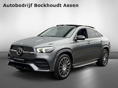 Mercedes-Benz GLE-Klasse Coupé - 350e 4Matic Premium Plus | AMG | Memory | Panorama Dak