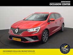 Renault Mégane E-Tech - Estate 1.6 Plug-In Hybrid 160 R.S. Line - DECEMBER DEAL - Automaat