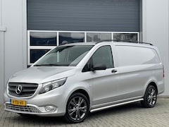 Mercedes-Benz Vito - 111 CDI Lang | Airco | Cruise control | Trekhaak | Bluetooth | 17'' velgen