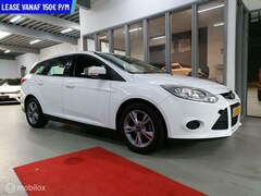 Ford Focus Wagon - 1.0 turbo NW airco velgen stoelverw NW APK