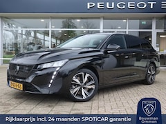 Peugeot 308 SW - New Active Pack Business HYbrid 180pk e-EAT8 Automaat, Rijklaarprijs, Navigatie 7, 4 kW La