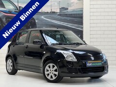 Suzuki Swift - 1.3 Comfort 5 Deurs / Airco / Nationale Auto Pas (nap) / LM Velgen / Stereo / Apk Nieuw /