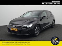 Volkswagen Golf - 1.5 TSI 130 PK Life - DECEMBER DEAL - All seasonbanden - Afneembare trekhaak - Adaptieve C