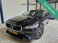 Volvo V60 - 2.0 T5 Momentum Pro Automaat Uitz Mooi