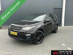 Land Rover Discovery Sport - 2.0 TD4 HSE Luxury/alle opties/ Nieuwstaat