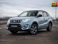 Suzuki Vitara - 1.4 Boosterjet Select Smart Hybrid | Airco/Clima |Adaptive Cruise Control |Stoelverwarming