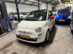 Fiat 500 - 1.2 Lounge