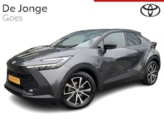 Toyota C-HR - 1.8 Hybrid 140 First Edition