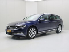 Volkswagen Passat Variant - 1.5 TSI 150pk 6-bak Highline [ PANODAK+CAMERA+VIRTUAL+LEDER+ACC+CLIMAAT+CARPLAY+PDC ]