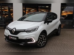 Renault Captur - 1.2 TCe Bose 120 PK EDC Automaat, BOSE, Navi, Stoel verw., Clima