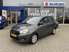 Suzuki Celerio - 1.0 Comfort | 1e eigenaar | Airco | Info Sven 0492588974