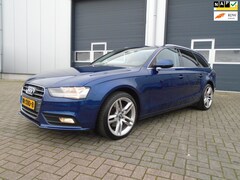 Audi A4 Avant - 1.8 TFSI Pro Line Business Zeer nette