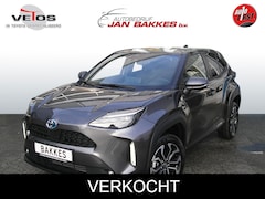 Toyota Yaris Cross - 1.5 Hybrid Dynamic + elektrische achterklep