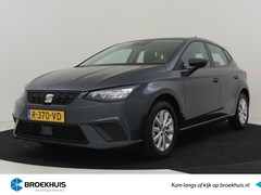 Seat Ibiza - 1.0 EcoTSI Style 96pk | 1e eigenaar | 100%dealeronderhouden | Cruise control | Navigatie v