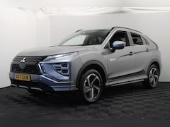 Mitsubishi Eclipse Cross - 2.4 PHEV Instyle