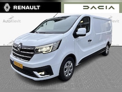 Renault Trafic - 2.0 dCi 110 T30 L2H1 Work Edition - Reservewiel / Vierseizoenbanden / EASY LINK navigaties