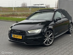 Audi A3 Sportback - 2.0 TDI quattro Ambiente