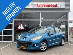 Peugeot 207 - 1.4 VTi Blue Lease Executive /Clima/Cruise/Trekhaak/Nieuwe APK bij afl/