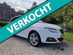 Seat Ibiza - 1.2 SPORT AIRCO *apk:04-2025