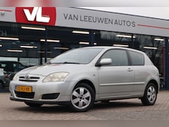 Toyota Corolla - 1.4 VVT-i Terra | Airco | 2 Sleutels | APK 06-05-2025