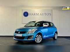 Suzuki Swift - 1.2 30 Jahre Cruise/Clima/PDC/LED