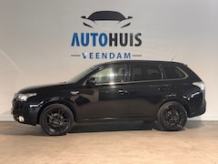 Mitsubishi Outlander - 2.0 PHEV Instyle+