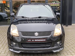 Suzuki Swift - 1.3 Bandit AIRCO 17"VELGEN 95 PK