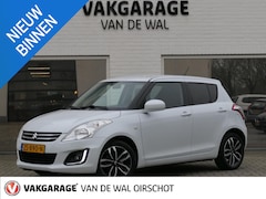 Suzuki Swift - 1.2 Business Edition EASSS | Alcantara/lederen sportstoelen | Cruise Control | Stoelverwar